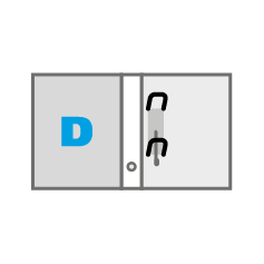 segregatory_z_mechanizmem_dzwigniowym